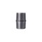 Ace Trading - Nipple STZ Industries 1 in. MIP each X 1 in. D MIP Black Steel 2 in. L Nipple 300UP1X2 - alternate 1